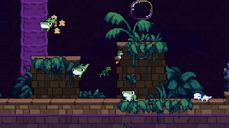 Windswept [Nintendo Switch] Nintendo Switch Video Game Curveball