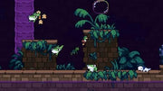 Windswept [Nintendo Switch] Nintendo Switch Video Game Curveball