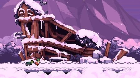 Windswept [Nintendo Switch] Nintendo Switch Video Game Curveball