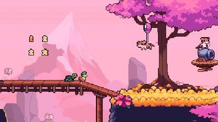 Windswept [Nintendo Switch] Nintendo Switch Video Game Curveball