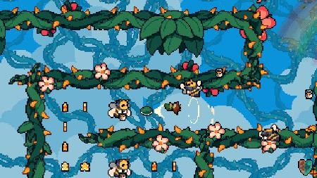Windswept [Nintendo Switch] Nintendo Switch Video Game Curveball