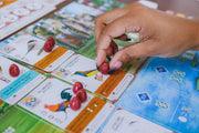 Wingspan - Asia Expansion [Board Game, 1 - 5 Players] Board Game Stonemaier Games