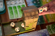 Wingspan (With Swift-Start Pack) [Board Game, 1 - 5 Players] Board Game Stonemaier Games