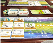Wingspan (With Swift-Start Pack) [Board Game, 1 - 5 Players] Board Game Stonemaier Games