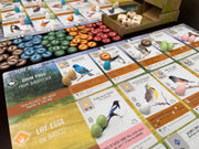 Wingspan (With Swift-Start Pack) [Board Game, 1 - 5 Players] Board Game Stonemaier Games
