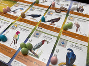 Wingspan (With Swift-Start Pack) [Board Game, 1 - 5 Players] Board Game Stonemaier Games
