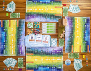 Wingspan (With Swift-Start Pack) [Board Game, 1 - 5 Players] Board Game Stonemaier Games