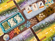 Wingspan (With Swift-Start Pack) [Board Game, 1 - 5 Players] Board Game Stonemaier Games