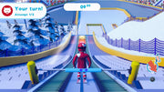 Winter Games Challenge [PlayStation 5] PlayStation 5 Video Game GS2 Games