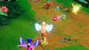 Winx Club: The Magic is Back [Nintendo Switch] Nintendo Switch Video Game Maximum Games
