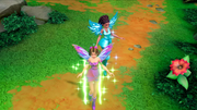 Winx Club: The Magic is Back [Nintendo Switch] Nintendo Switch Video Game Maximum Games