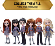 Wizarding World Harry Potter: Luna Lovegood Doll Toys & Games Warner Bros.