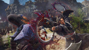 Wo Long 2: Wings of Ember [PlayStation 5]