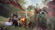 Wo Long 2: Wings of Ember [PlayStation 5]