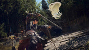 Wo Long 2: Wings of Ember [PlayStation 5]