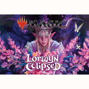 Magic: The Gathering TCG: Lorwyn Eclipsed Play Booster Box - 30 Packs Card Game Wizards of the Coast