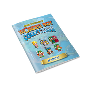 Wonder Boy Anniversary Collection [PlayStation 4] PlayStation 4 Video Game Strictly Limited Games