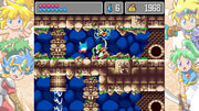 Wonder Boy Anniversary Collection [PlayStation 4] PlayStation 4 Video Game Strictly Limited Games