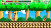 Wonder Boy Returns Remix - Collector's Edition [Nintendo Switch] Nintendo Switch Video Game Strictly Limited Games   