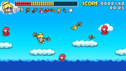 Wonder Boy Returns Remix [Nintendo Switch] Nintendo Switch Video Game Strictly Limited Games   