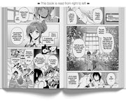 Wonderverse Saga #1: HC Collector's Edition [Cathrin Cover by Serafleur] Manga The Art of Rachta Lin