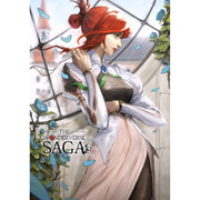 Wonderverse Saga #1: Hardcover Collector's Editions - Shopville Exclusive x 4 Manga Book Bundle Manga The Art of Rachta Lin