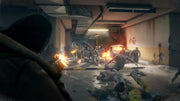 World War Z [Nintendo Switch] Nintendo Switch Video Game Saber Interactive   