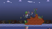 Worms Armageddon Anniversary Edition [Nintendo Switch] Nintendo Switch Video Game Astragon Entertainment