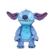 WOW! Stuff: RealFX Disney Stitch - 18" Puppetronic Animatronic Plush Plushies Wow! Stuff