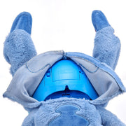WOW! Stuff: RealFX Disney Stitch - 18" Puppetronic Animatronic Plush Plushies Wow! Stuff