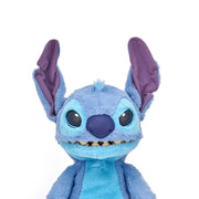 WOW! Stuff: RealFX Disney Stitch - 18" Puppetronic Animatronic Plush Plushies Wow! Stuff