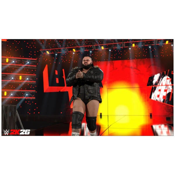 WWE 2K26 [Nintendo Switch 2] Nintendo Switch 2 Video Game 2K Games