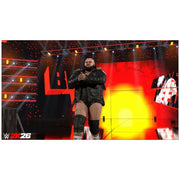 WWE 2K26 [Nintendo Switch 2] Nintendo Switch 2 Video Game 2K Games