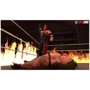 WWE 2K26 [Nintendo Switch 2] Nintendo Switch 2 Video Game 2K Games