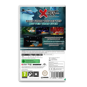 X-Out Resurfaced - Limited Edition [Nintendo Switch] Nintendo Switch Video Game ININ Games