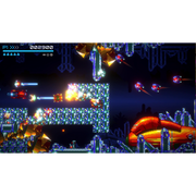 X-Out Resurfaced - Limited Edition [Nintendo Switch] Nintendo Switch Video Game ININ Games