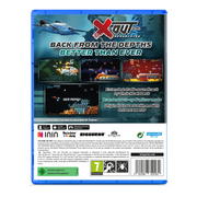 X-Out Resurfaced - Limited Edition [PlayStation 5] PlayStation 5 Video Game ININ Games