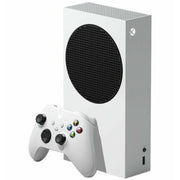 Xbox Series S: White 1TB Console (Digital - No Disc Drive) [Xbox Series S System]