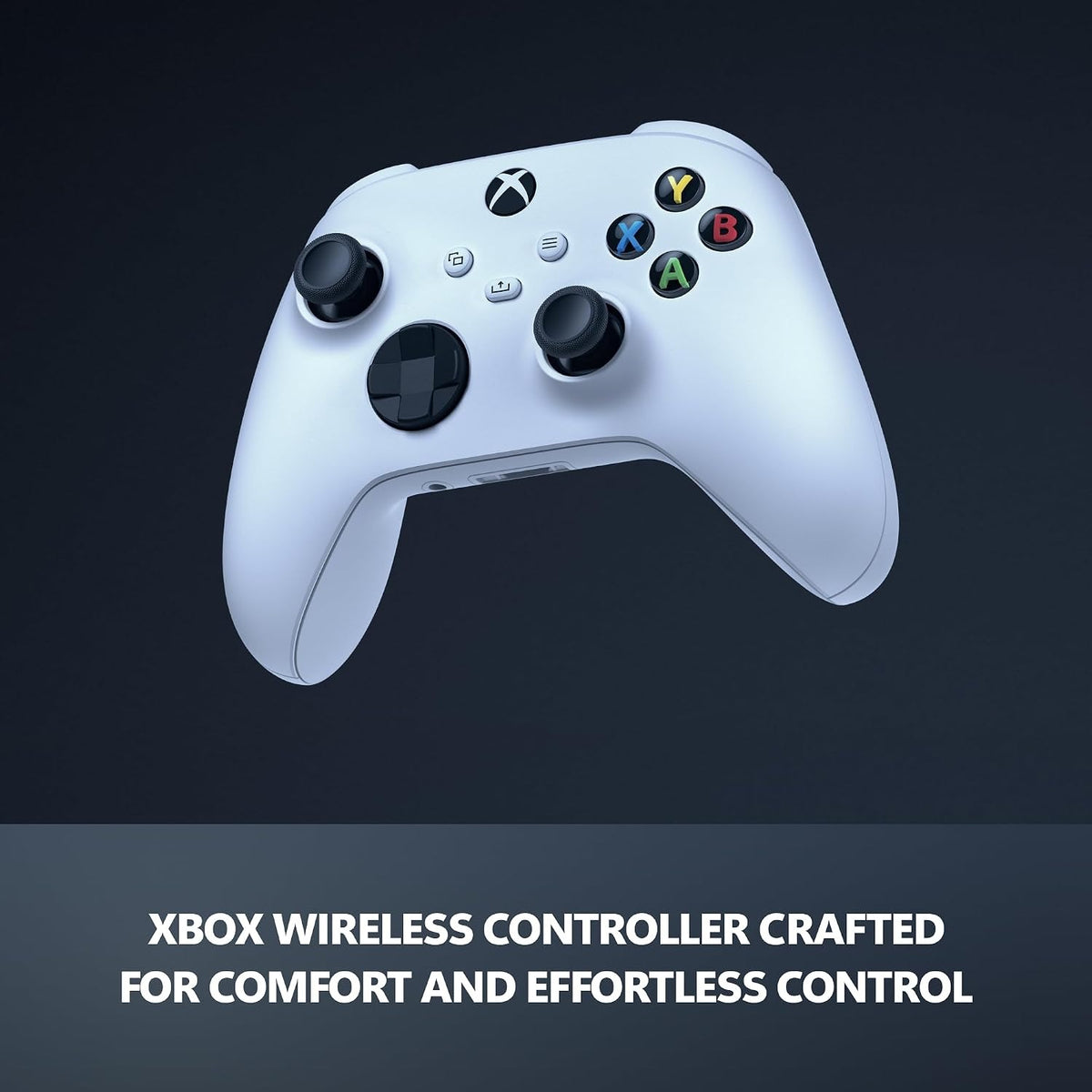 Xbox Series S: White 1TB Console (Digital - No Disc Drive) [Xbox Series S System]