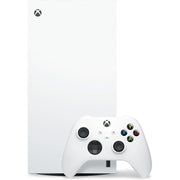 Xbox Series X: White 1TB Console (Digital - No Disc Drive) [Xbox Series X System]