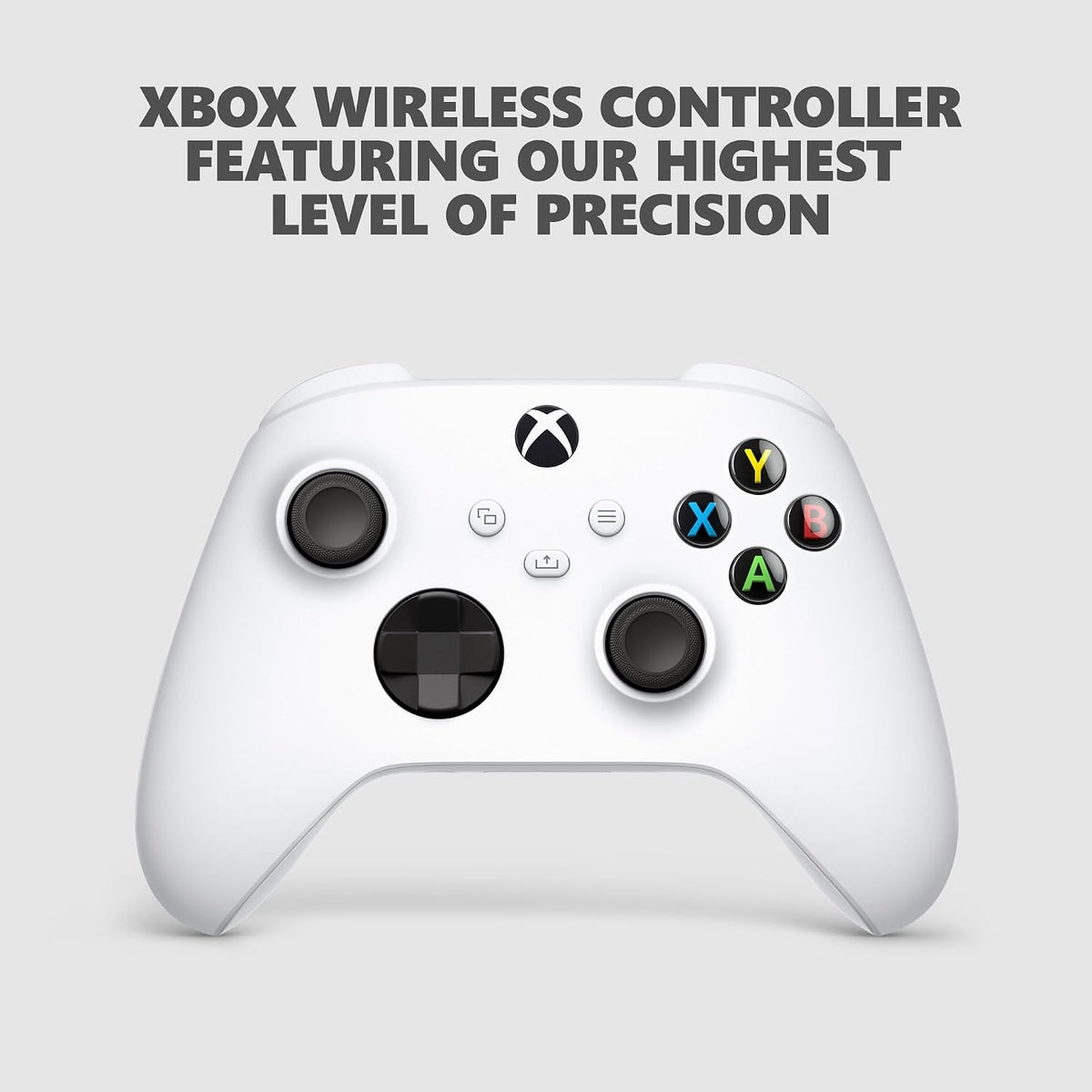 Xbox Series X: White 1TB Console (Digital - No Disc Drive) [Xbox Series X System]