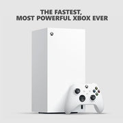 Xbox Series X: White 1TB Console (Digital - No Disc Drive) [Xbox Series X System]