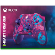 Xbox Wireless Controller: Heart Breaker Special Edition [Xbox One & Xbox Series X Accessory] Xbox Series X/S Accessory Microsoft