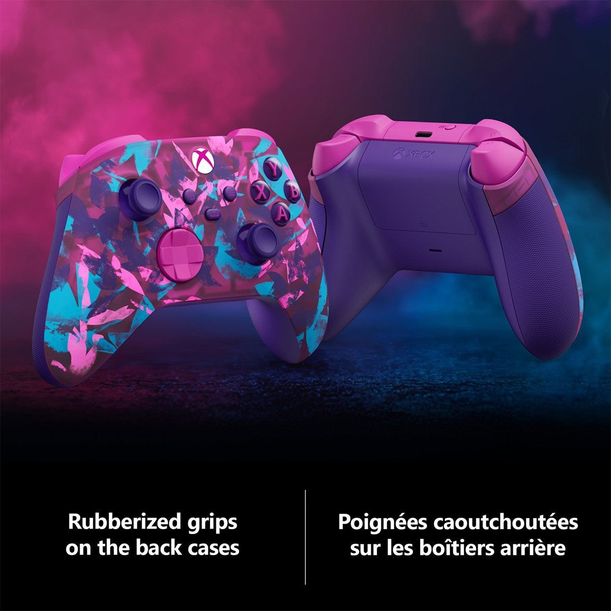 Xbox Wireless Controller: Heart Breaker Special Edition [Xbox One & Xbox Series X Accessory] Xbox Series X/S Accessory Microsoft