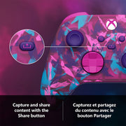 Xbox Wireless Controller: Heart Breaker Special Edition [Xbox One & Xbox Series X Accessory] Xbox Series X/S Accessory Microsoft