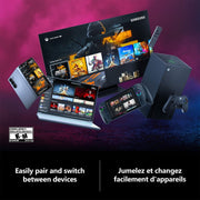 Xbox Wireless Controller: Heart Breaker Special Edition [Xbox One & Xbox Series X Accessory] Xbox Series X/S Accessory Microsoft