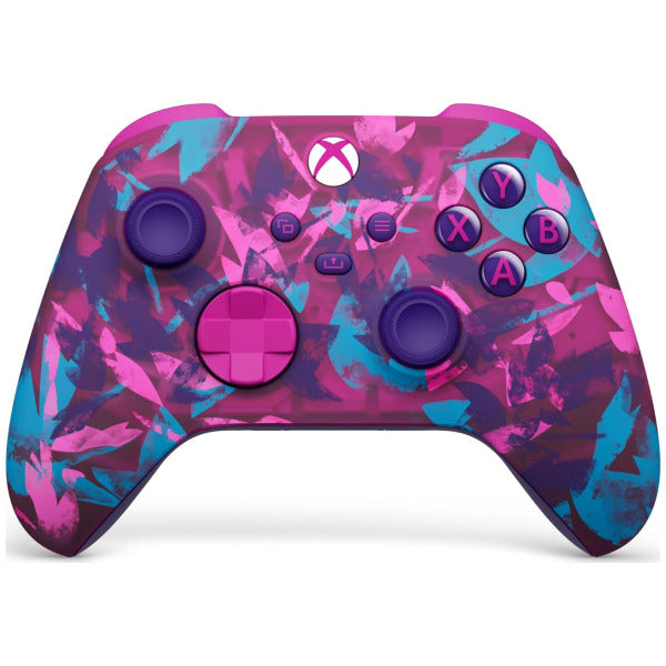 Xbox Wireless Controller: Heart Breaker Special Edition [Xbox One & Xbox Series X Accessory] Xbox Series X/S Accessory Microsoft