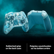 Xbox Wireless Controller: Ice Breaker Special Edition [Xbox One & Xbox Series X Accessory] Xbox Series X/S Accessory Microsoft