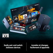 Xbox Wireless Controller: Ice Breaker Special Edition [Xbox One & Xbox Series X Accessory] Xbox Series X/S Accessory Microsoft