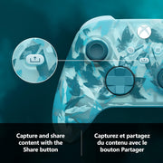Xbox Wireless Controller: Ice Breaker Special Edition [Xbox One & Xbox Series X Accessory] Xbox Series X/S Accessory Microsoft